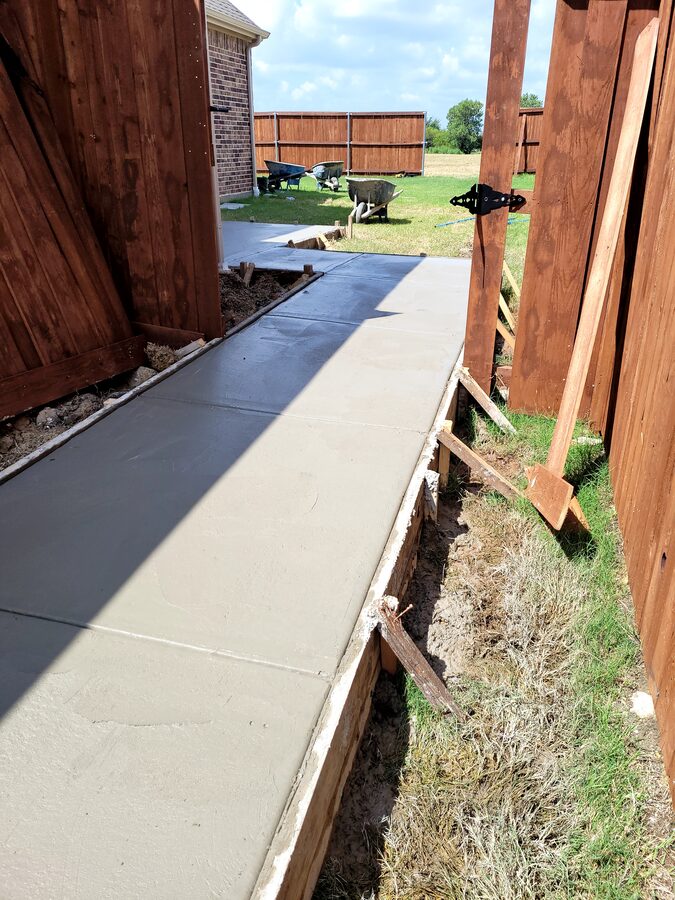 Patios & Outdoor Living by Texas Patios Plus