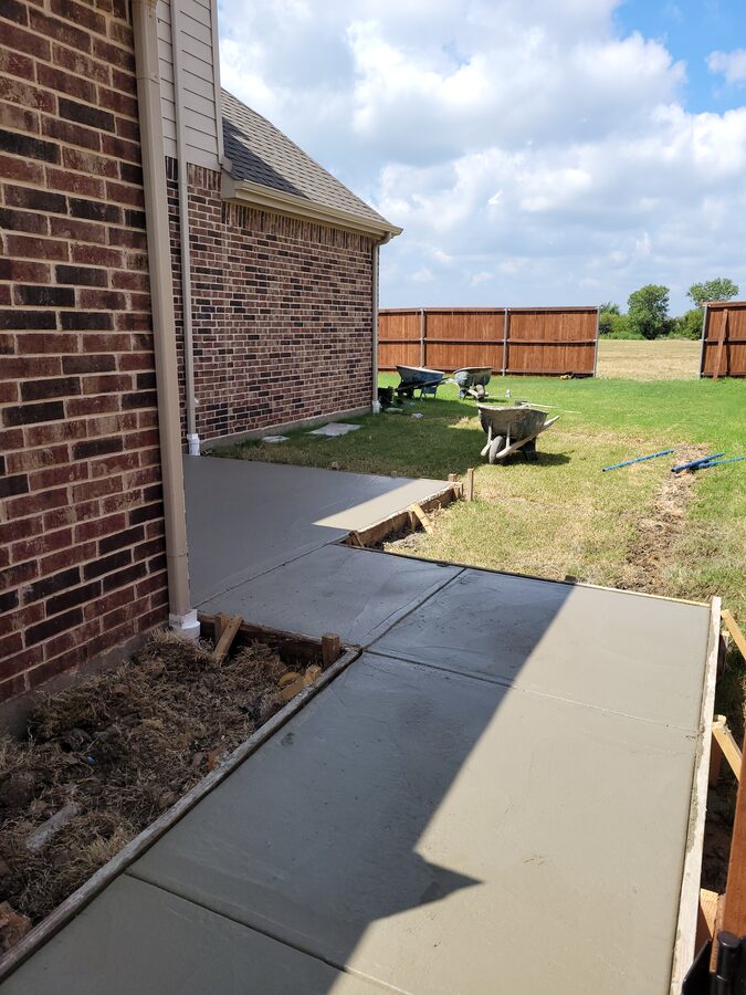 Patios & Outdoor Living by Texas Patios Plus