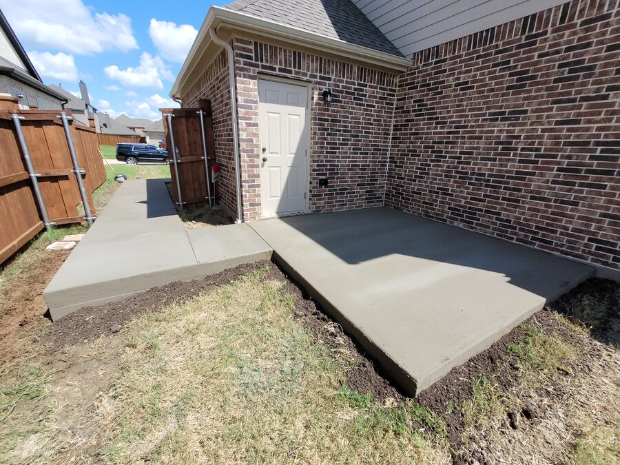Patios & Outdoor Living by Texas Patios Plus