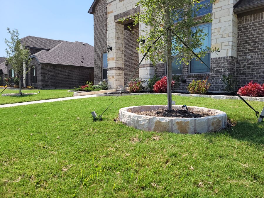 Patios & Outdoor Living by Texas Patios Plus
