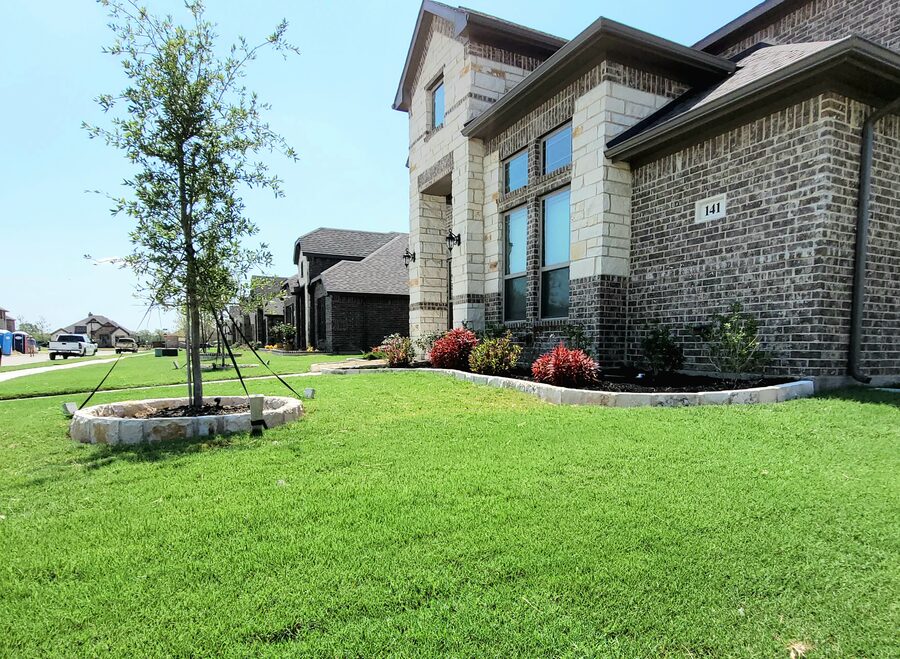 Patios & Outdoor Living by Texas Patios Plus
