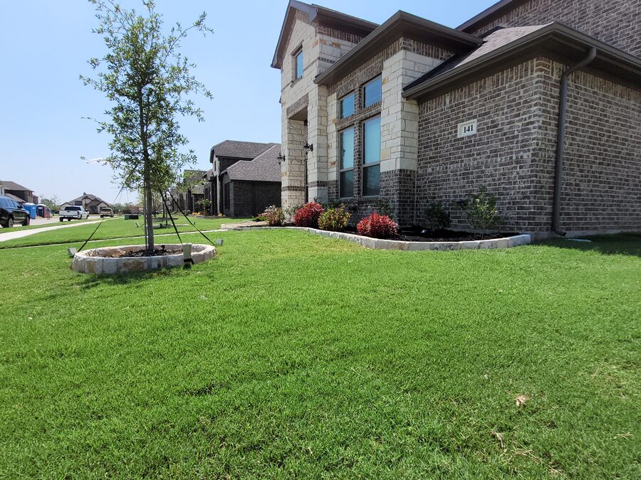 Patios & Outdoor Living by Texas Patios Plus