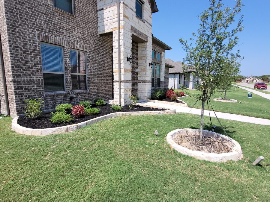 Patios & Outdoor Living by Texas Patios Plus