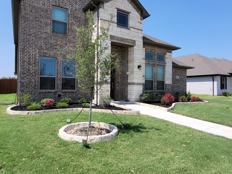 Patios & Outdoor Living by Texas Patios Plus
