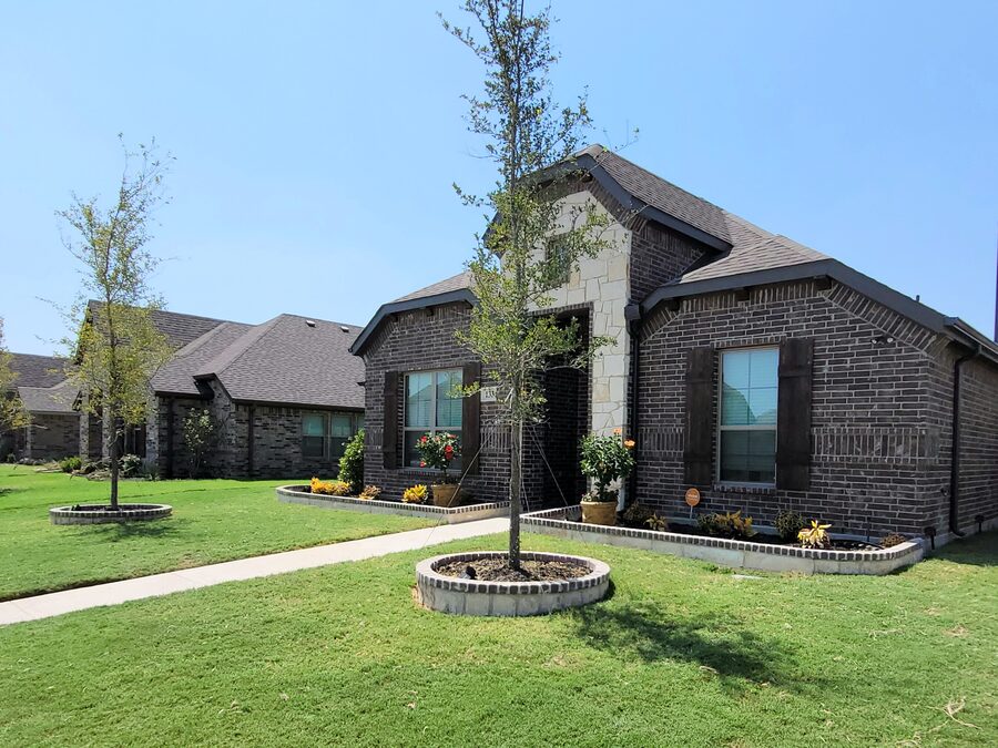 Patios & Outdoor Living by Texas Patios Plus