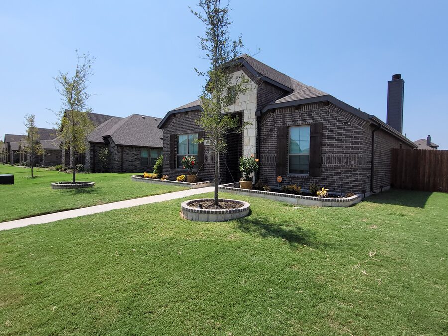 Patios & Outdoor Living by Texas Patios Plus