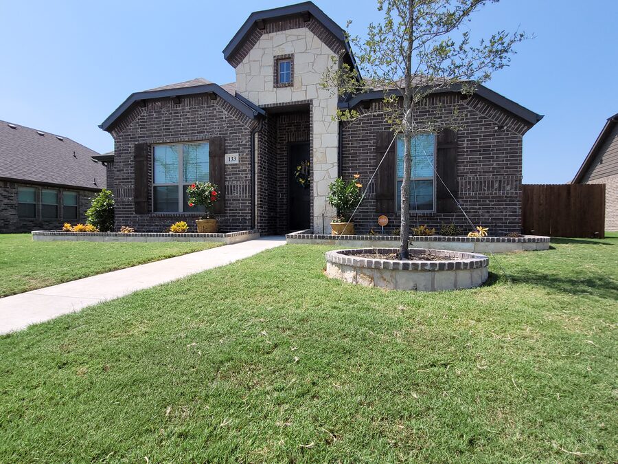 Patios & Outdoor Living by Texas Patios Plus