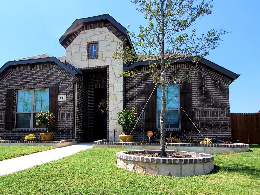 Patios & Outdoor Living by Texas Patios Plus