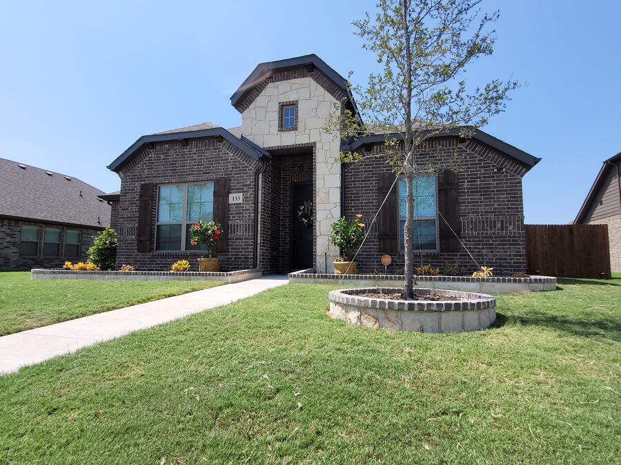 Patios & Outdoor Living by Texas Patios Plus
