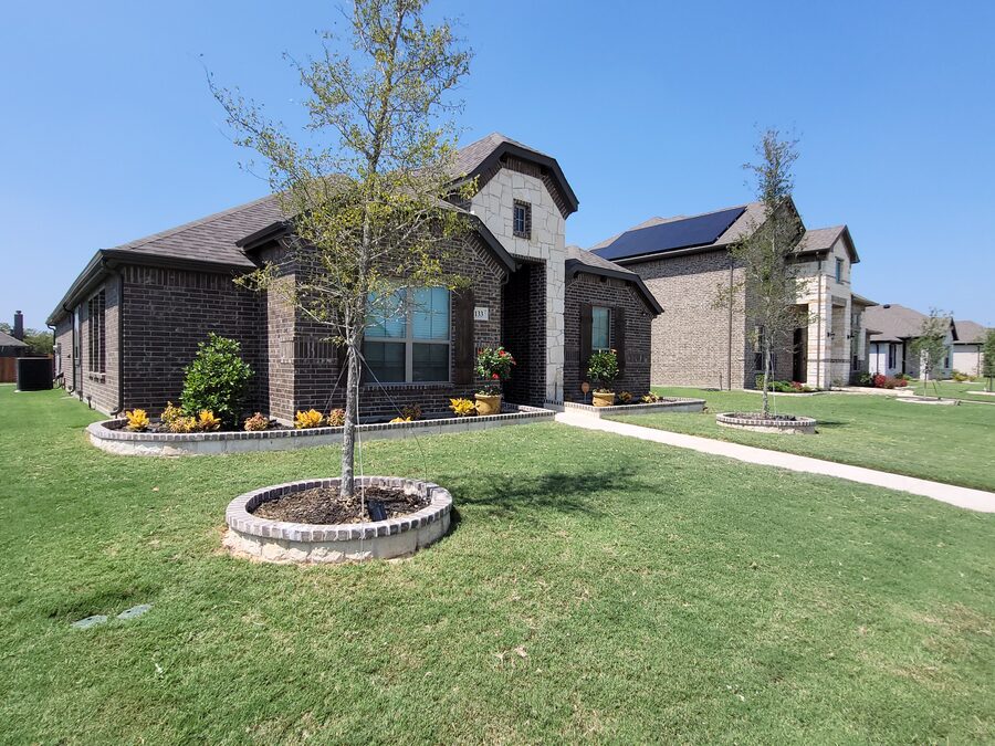 Patios & Outdoor Living by Texas Patios Plus