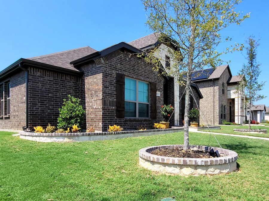 Patios & Outdoor Living by Texas Patios Plus