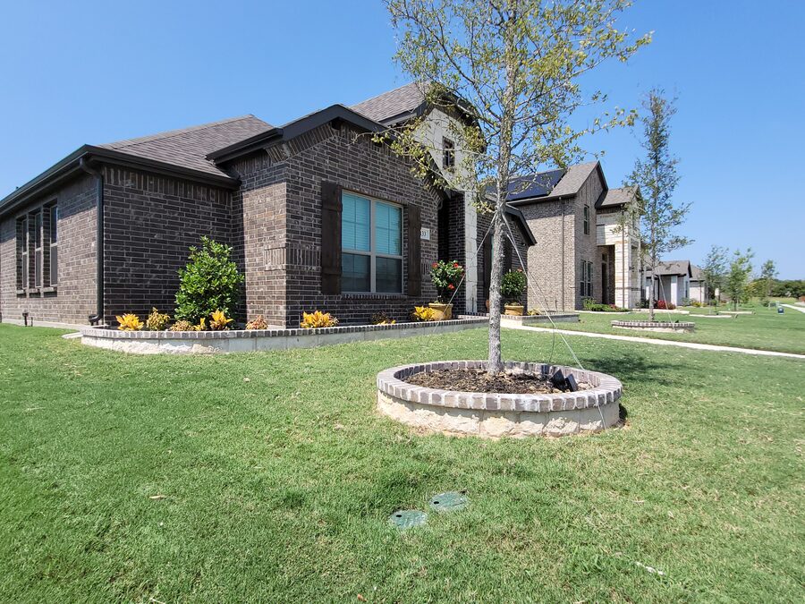 Patios & Outdoor Living by Texas Patios Plus