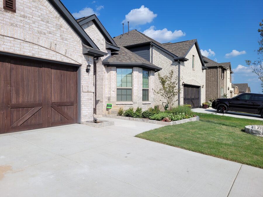 Patios & Outdoor Living by Texas Patios Plus