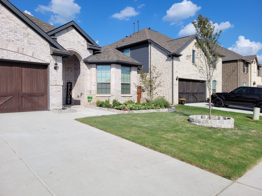 Patios & Outdoor Living by Texas Patios Plus