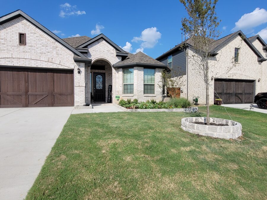 Patios & Outdoor Living by Texas Patios Plus