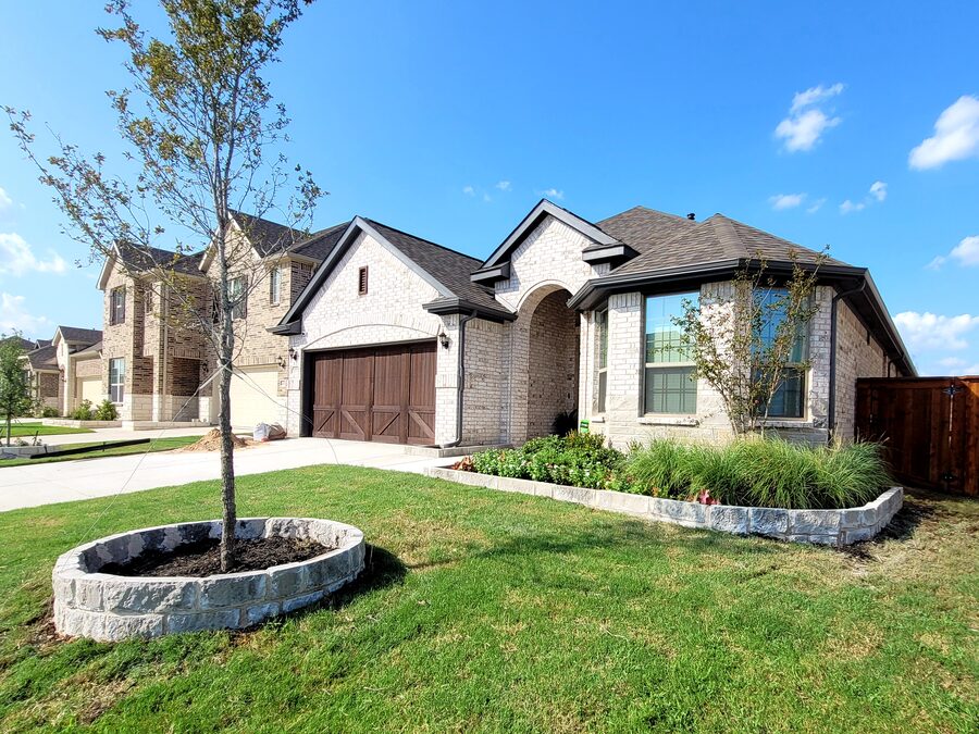 Patios & Outdoor Living by Texas Patios Plus