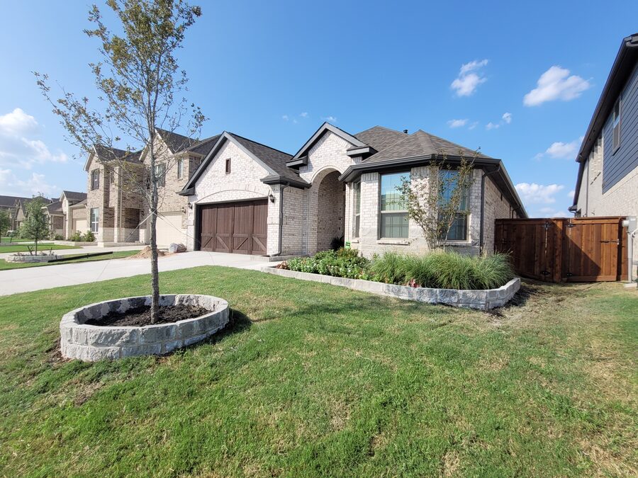 Patios & Outdoor Living by Texas Patios Plus
