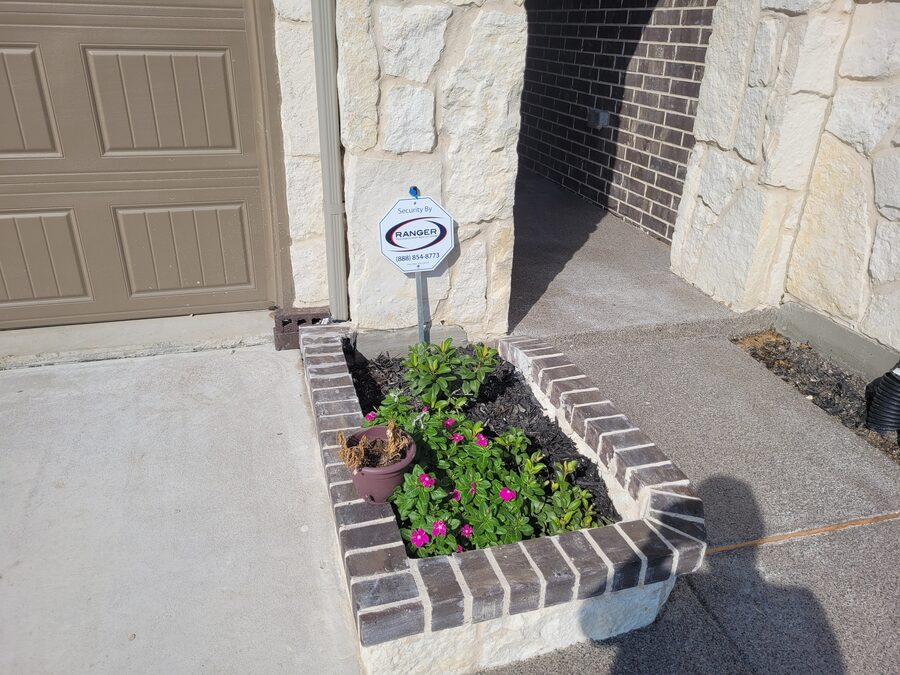 Patios & Outdoor Living by Texas Patios Plus