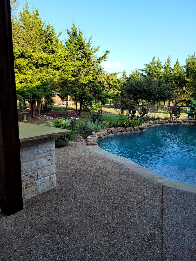 Patios & Outdoor Living by Texas Patios Plus