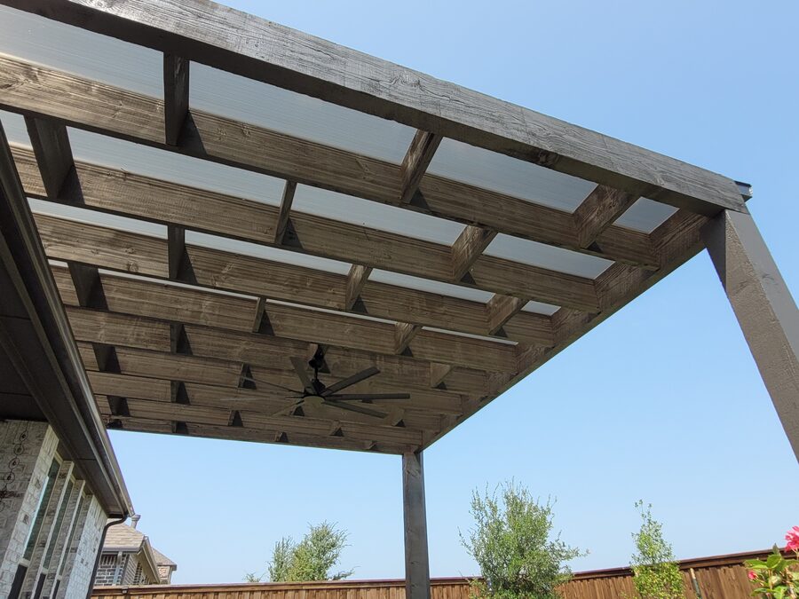 Patios & Outdoor Living by Texas Patios Plus