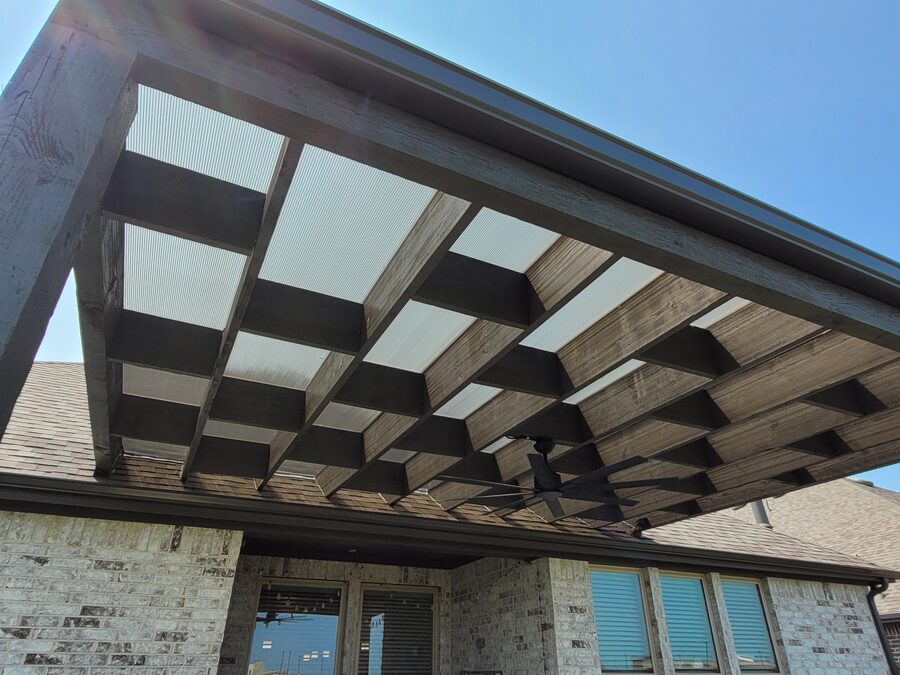 Patios & Outdoor Living by Texas Patios Plus