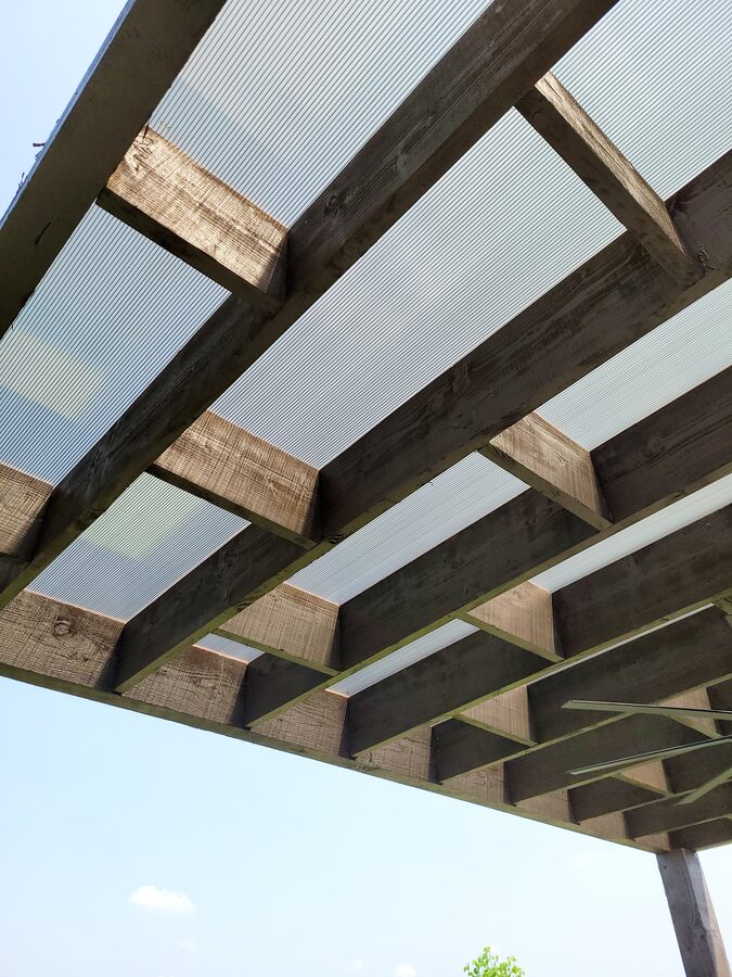 Patios & Outdoor Living by Texas Patios Plus