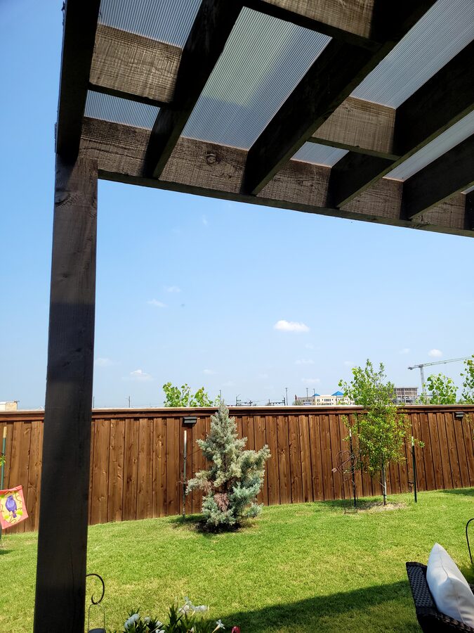 Patios & Outdoor Living by Texas Patios Plus