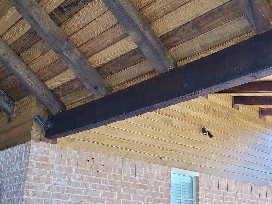 Patios & Outdoor Living by Texas Patios Plus