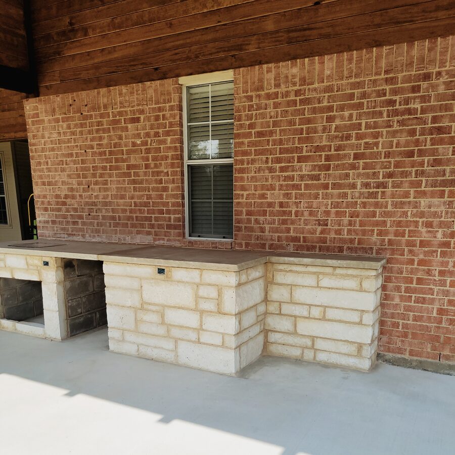 Patios & Outdoor Living by Texas Patios Plus
