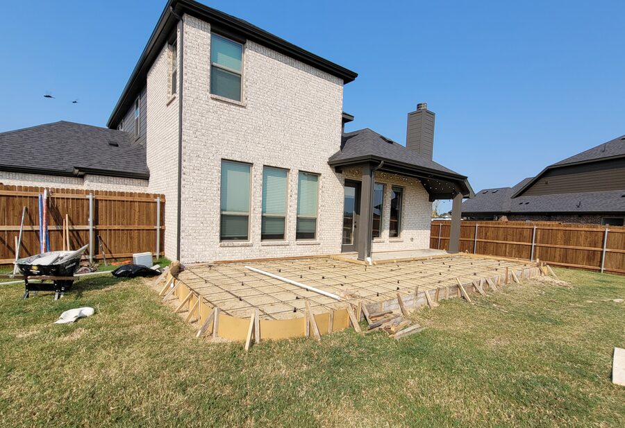 Patios & Outdoor Living by Texas Patios Plus