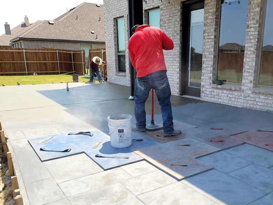 Patios & Outdoor Living by Texas Patios Plus