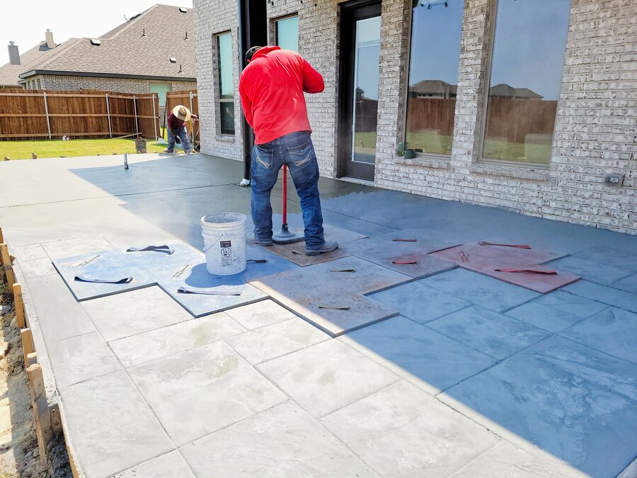 Patios & Outdoor Living by Texas Patios Plus