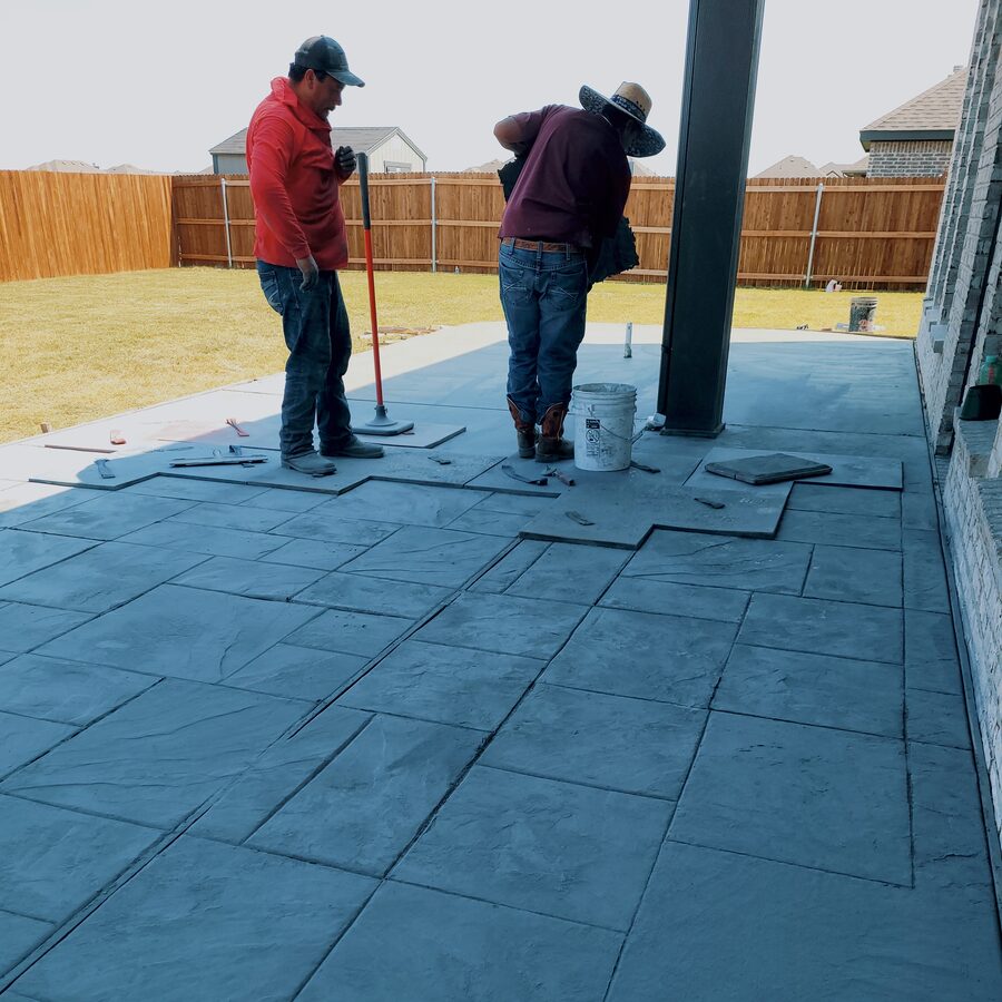 Patios & Outdoor Living by Texas Patios Plus