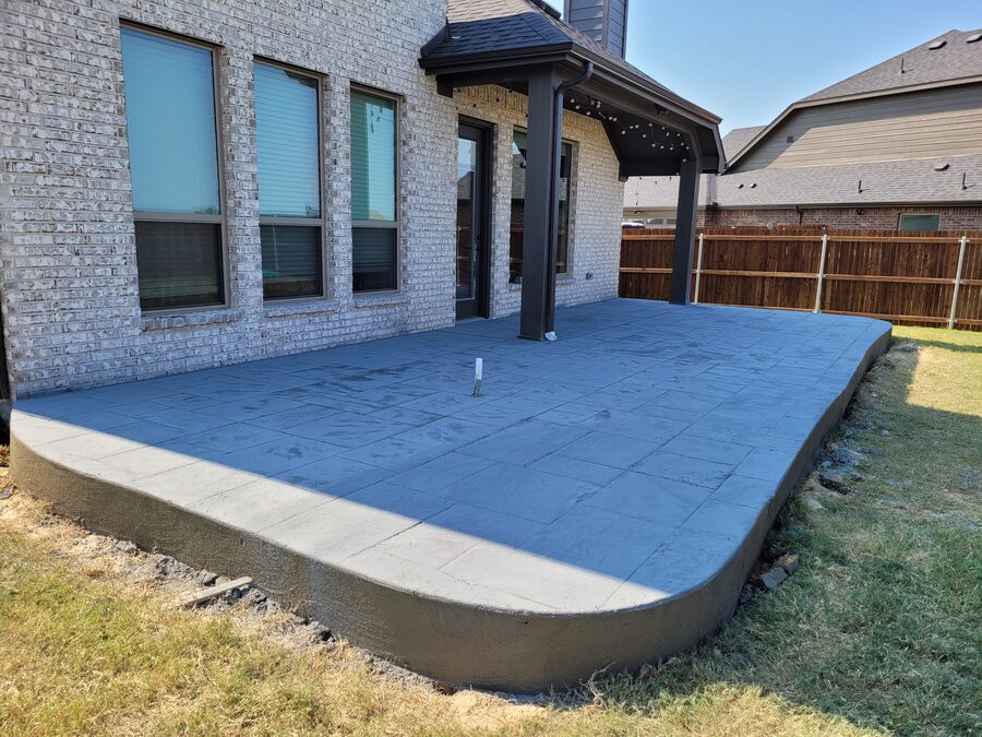 Patios & Outdoor Living by Texas Patios Plus