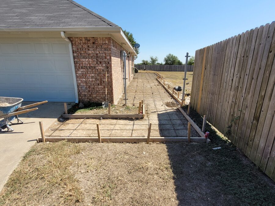 Patios & Outdoor Living by Texas Patios Plus