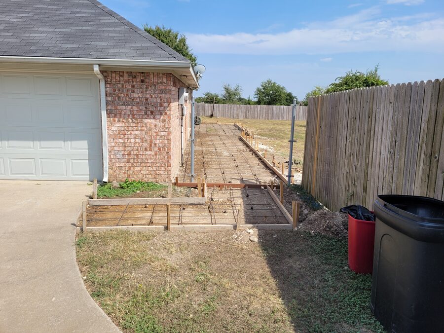 Patios & Outdoor Living by Texas Patios Plus