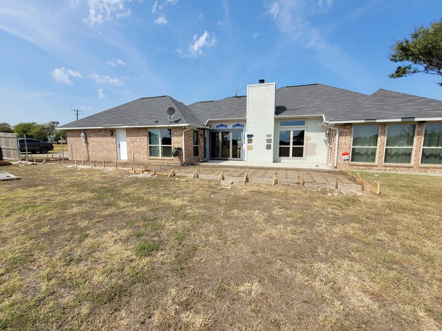 Patios & Outdoor Living by Texas Patios Plus