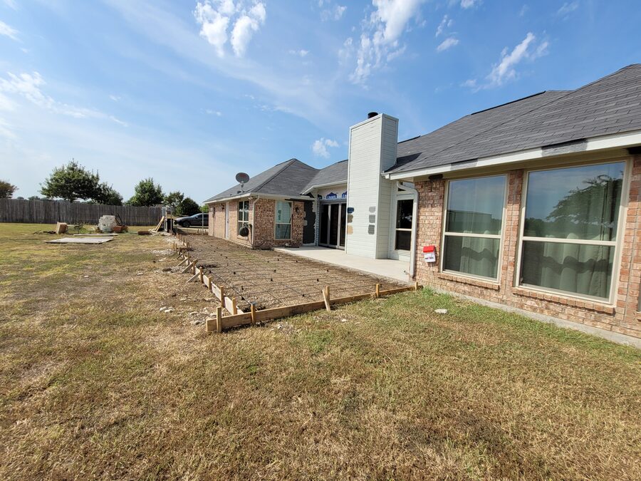 Patios & Outdoor Living by Texas Patios Plus