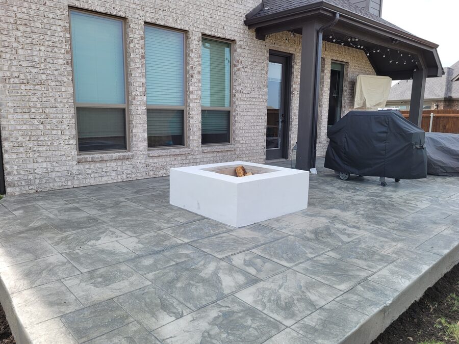 Patios & Outdoor Living by Texas Patios Plus