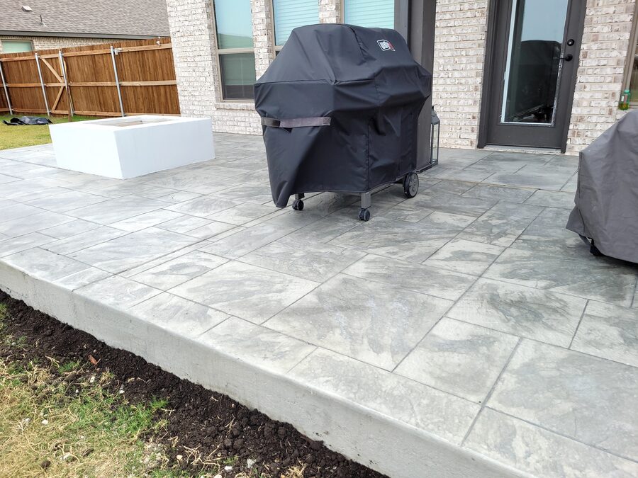 Patios & Outdoor Living by Texas Patios Plus