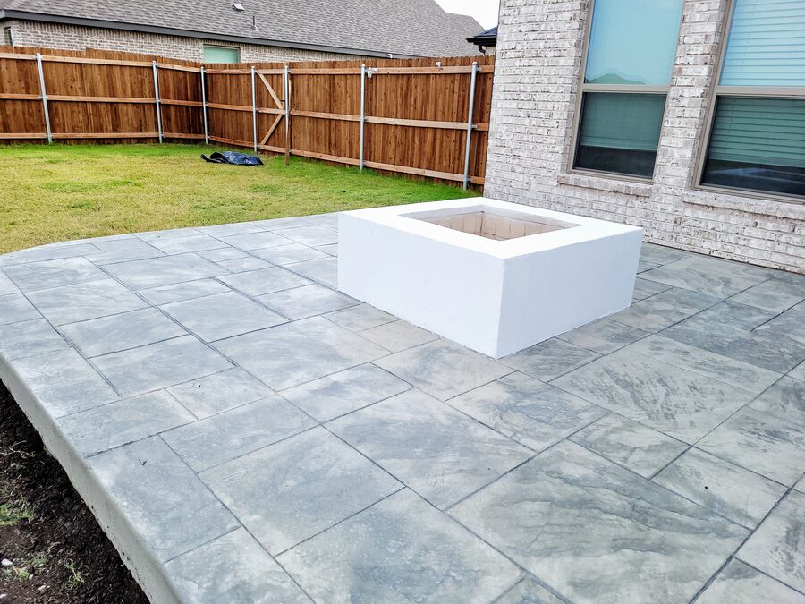 Patios & Outdoor Living by Texas Patios Plus