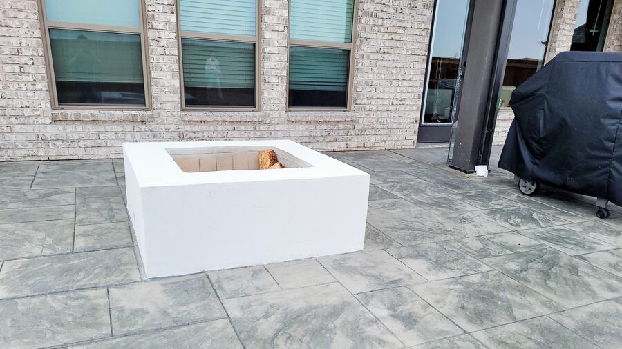 Patios & Outdoor Living by Texas Patios Plus