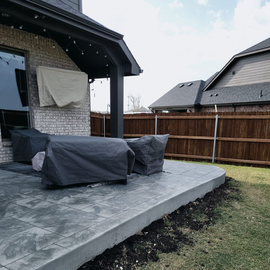 Patios & Outdoor Living by Texas Patios Plus