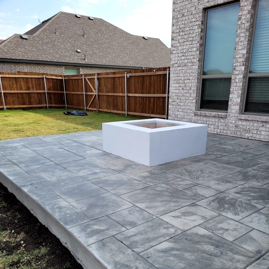 Patios & Outdoor Living by Texas Patios Plus