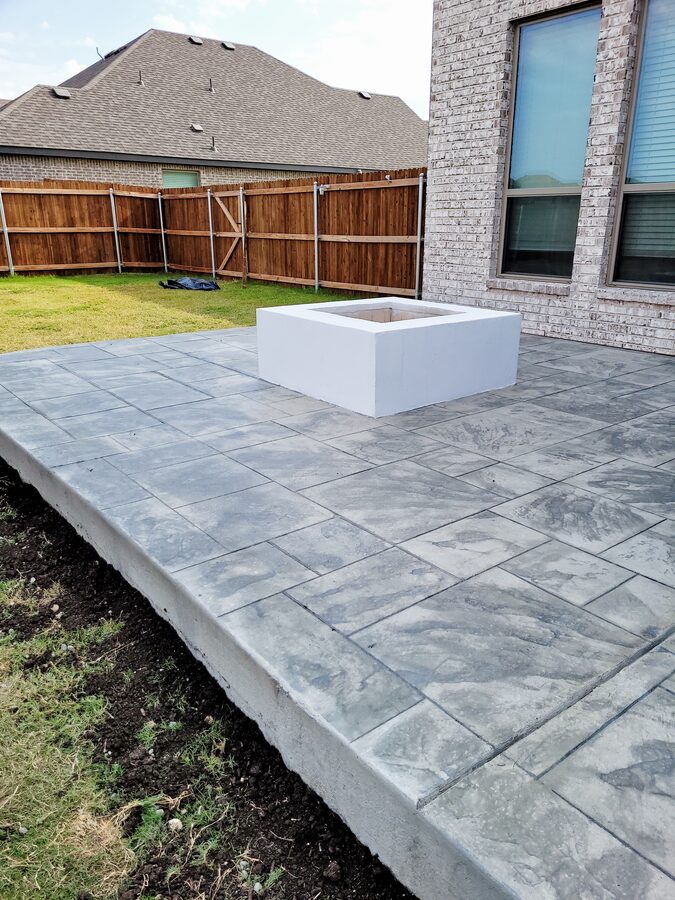 Patios & Outdoor Living by Texas Patios Plus