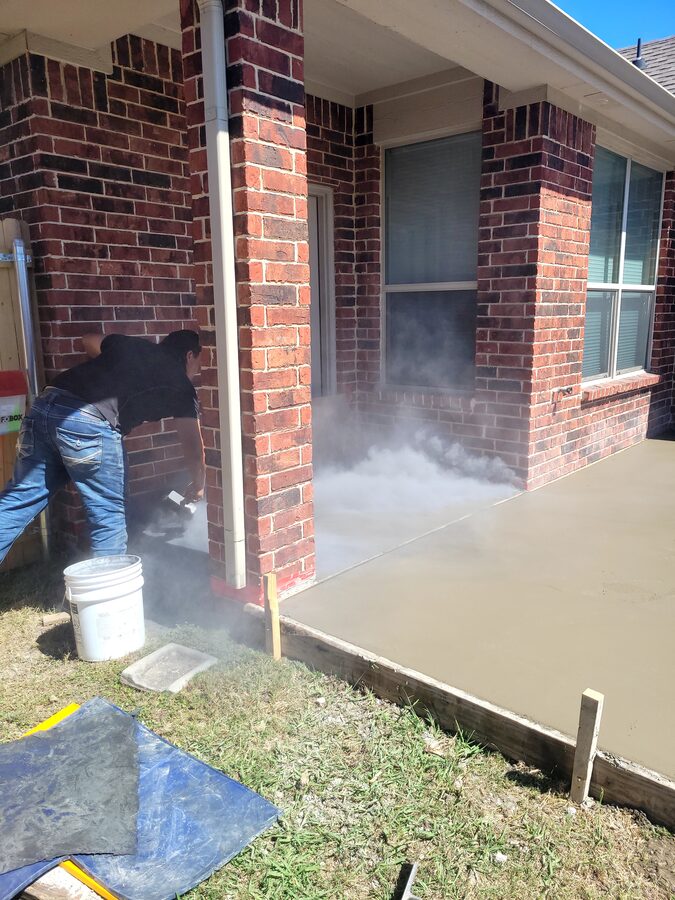 Patios & Outdoor Living by Texas Patios Plus