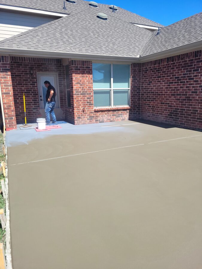 Patios & Outdoor Living by Texas Patios Plus