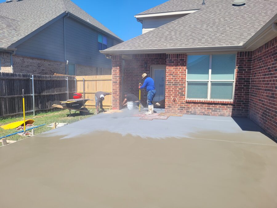 Patios & Outdoor Living by Texas Patios Plus