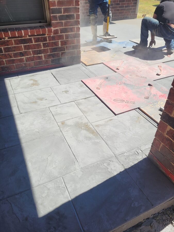 Patios & Outdoor Living by Texas Patios Plus