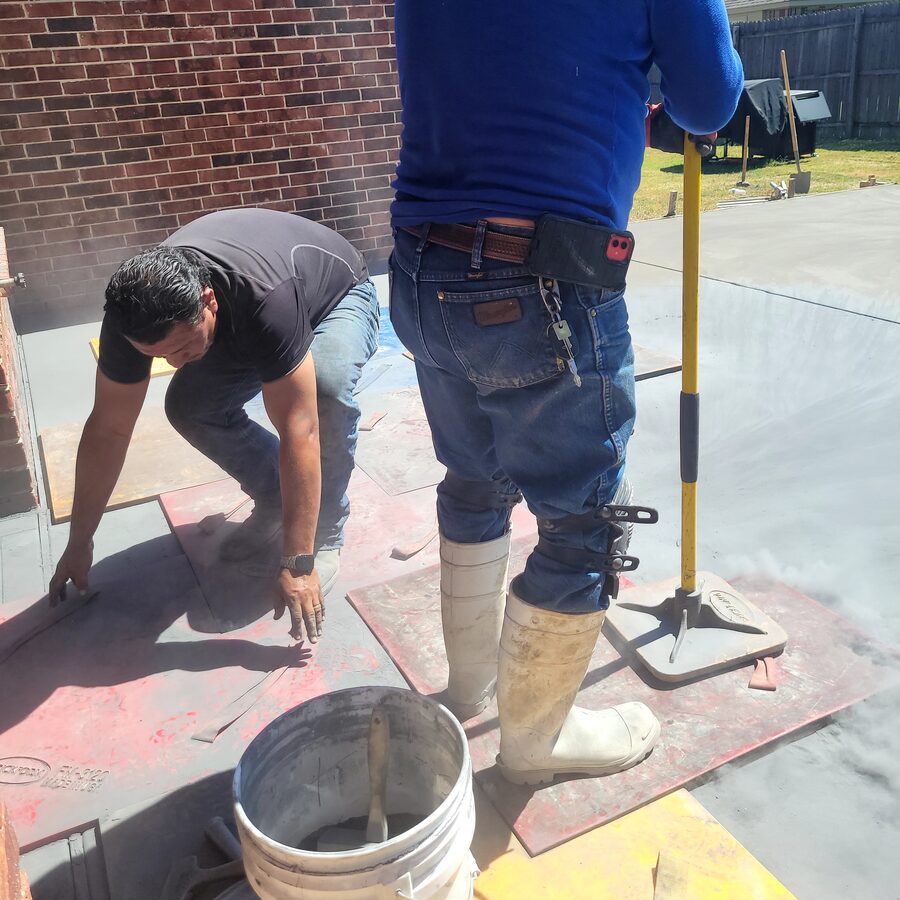 Patios & Outdoor Living by Texas Patios Plus